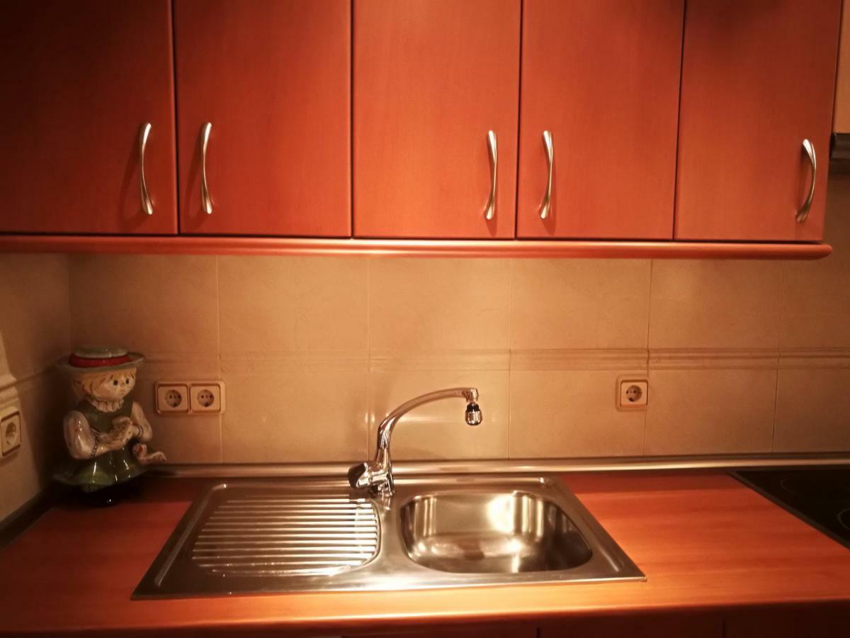 מדריד Apartamentos Torr Av America - Lopez De Hoyos - Chamartin מראה חיצוני תמונה