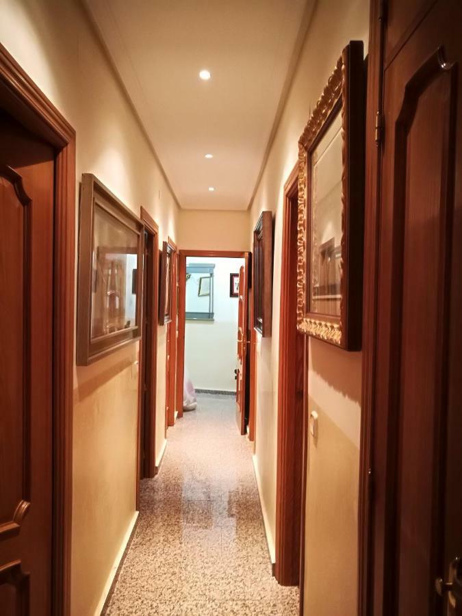 מדריד Apartamentos Torr Av America - Lopez De Hoyos - Chamartin מראה חיצוני תמונה
