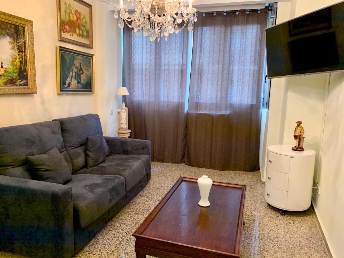 מדריד Apartamentos Torr Av America - Lopez De Hoyos - Chamartin מראה חיצוני תמונה